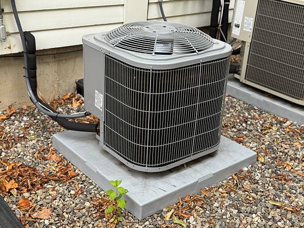 24/7 Emergency Hvac Maintenance experts in East Taunton, MA